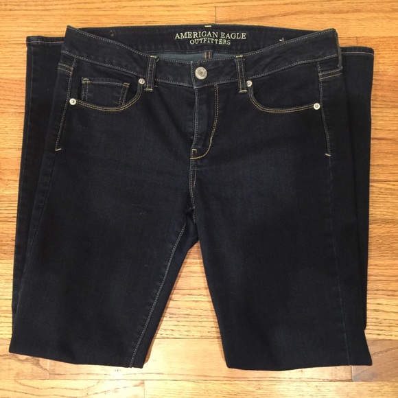 American Eagle Outfitters Denim - American Eagle Outfitters Skinny Jeans
